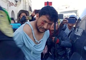 Ministerio Público solicita siete meses de prisión preventiva para acusado de tocamientos indebidos a escolar en Cayma