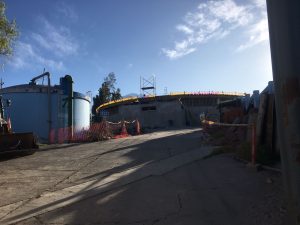 Mariano Melgar: Vecinos solicitarán que la Contraloría investigue la construcción del reservorio que colapsó