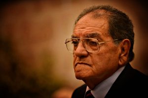 Eusebio Quiroz Paz Soldán