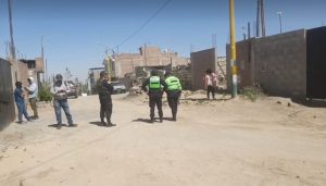 Cerro Colorado: Hallan cadáver de albañil en estado de descomposición en Peruarbo