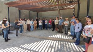 Arequipa: Vecinos de Vallecito denuncian que unidades de transporte urbano incumplen rutas