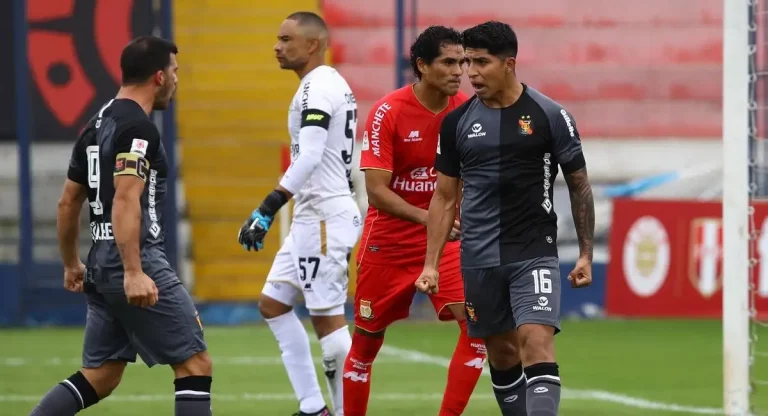 Sport Huancayo vs FBC Melgar: La previa del choque por el Torneo Apertura