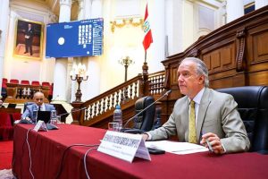 Congreso: Comisión Permanente podría interpelar ministros durante interregno parlamentario