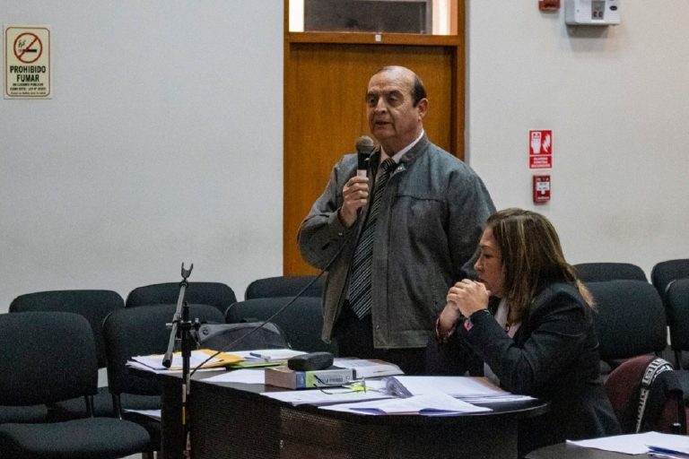 Poder Judicial logró recuperar más de $8 000 000 de la red de Montesinos