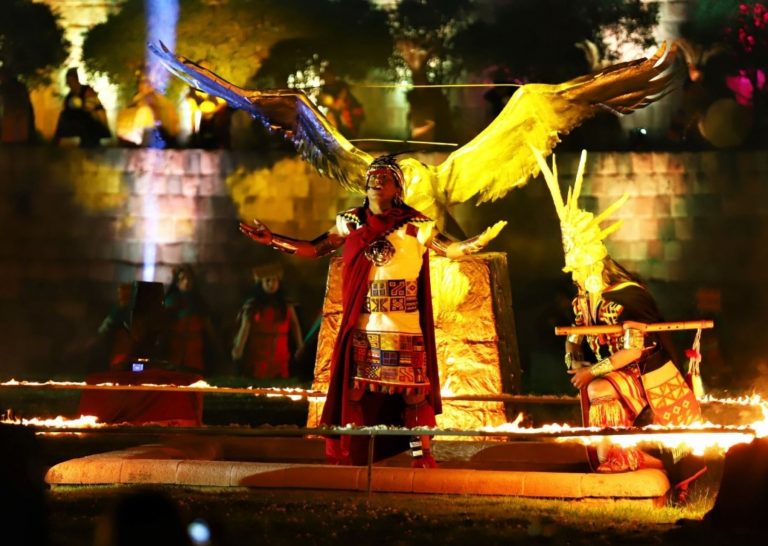 Cusco: Fiesta del Inti Raymi será promocionada desde Nueva York