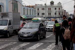 ¡Atención! Aprueban el cambio de sentido en la calle San Camilo