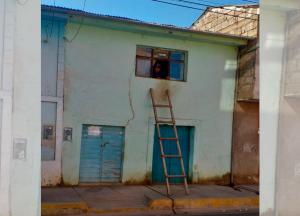 FOTO: Sicuani Noticias