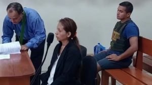 FOTO: PODER JUDICIAL DE LORETO