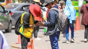 Más de 4300 líneas telefónicas estaban vinculadas a delitos