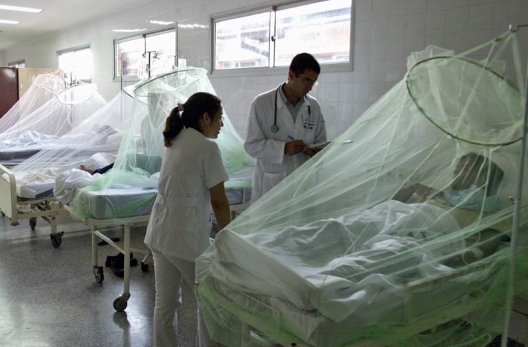 Piura: Cifra de fallecidos a causa de dengue se eleva a 19