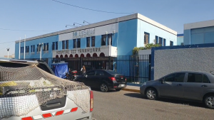 ¡Indignante! Bebé de un año no puede ser operada por falta de anestesia en el Hospital III Yanahuara