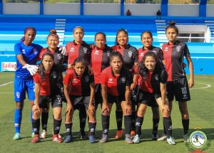 Alineación titular de Melgar en Cutervo.