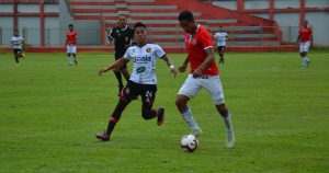 Melgar visitará a Unión Comercio en la jornada 15 del Apertura.