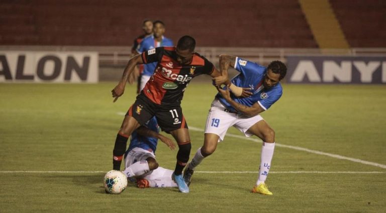 Unión Comercio vs FBC Melgar: La previa del choque por el Torneo Apertura
