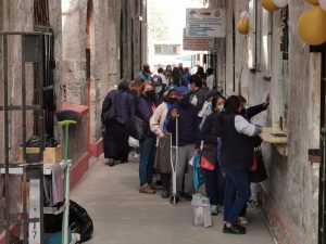 ¡Alerta! Incrementan enfermedades respiratorias en Arequipa