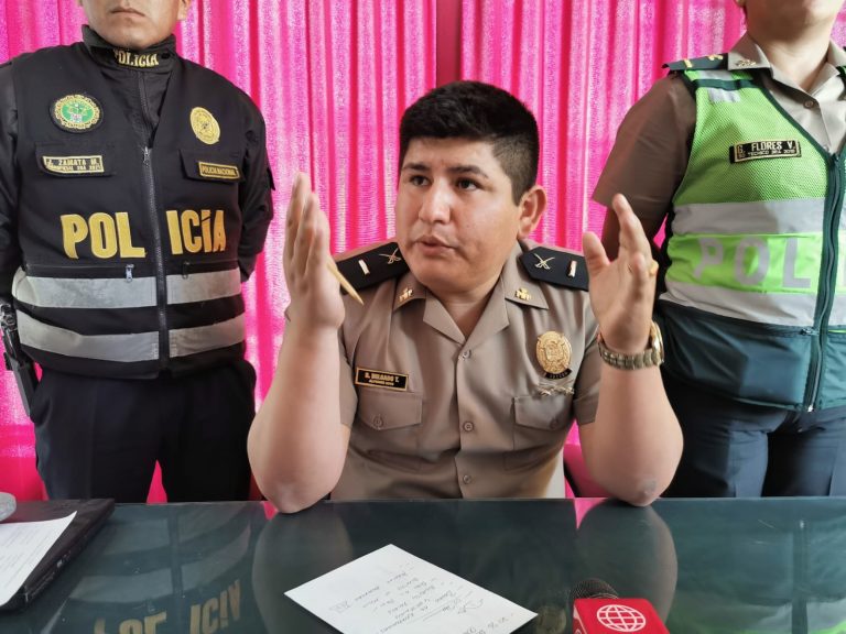 Miraflores: Hasta la fecha ocho extranjeros fueron intervenidos por estafar a conductores con el cambio de aceite en calle Puno