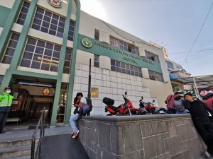 Fiscalía puso en libertad a presunta banda criminal 'Los Chinchilicos del Sur', a pesar de pruebas en su contraFiscalía puso en libertad a presunta banda criminal 'Los Chinchilicos del Sur', a pesar de pruebas en su contra