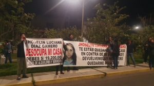 Yanahuara: Denuncian que inquilina debe 6 meses de renta y no quiere desocupar el inmueble