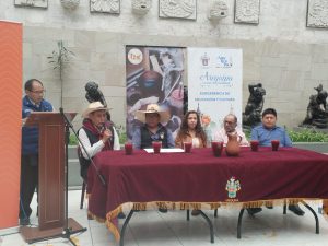 Anuncian III Concurso de Poesía Loncca ‘El Loncco de Oro’