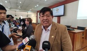 Gerente de Autodema, Ulises Aguilar