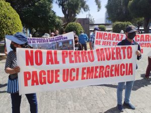 Proveedores de EsSalud en pandemia exigen pagos atrasados