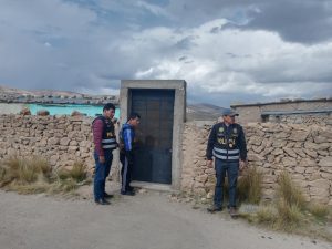 Dictan nueve meses de prisión preventiva para profesor investigado por pornografía infantil