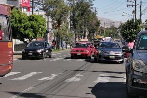 Solo en una semana se han reportado cuatro denuncias por robo bajo la modalidad de ‘falso taxi’
