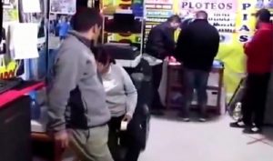 Cusco: Desarticulan banda dedicada a la falsificación de documentos de identidad para extranjeros 