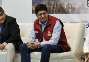 Rohel Sánchez dispuesto a acudir al Congreso para aclarar presuntos casos de corrupción