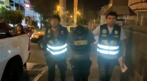 Capturan a banda de secuestradores en Arequipa