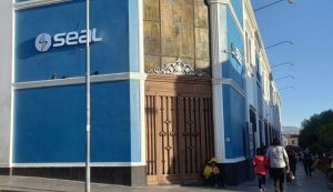 Arequipa: Retraso en mantenimiento de sistemas de distribución de energía de Seal afectaría a 230 mil usuarios