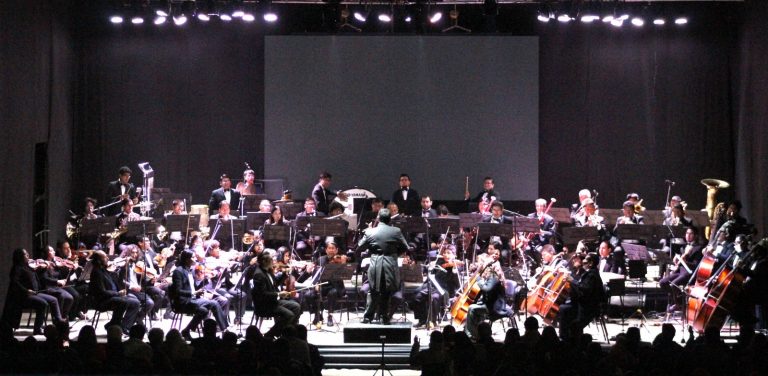 Orquesta Sinfónica de Arequipa realizará concierto gratuito