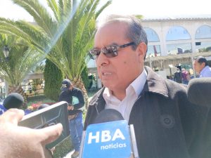 Gerente del consorcio de Cono Norte pide mayor fiscalización a transportistas informales