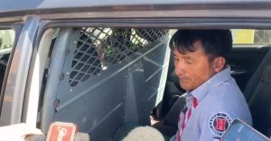 Dictan seis meses de prisión preventiva para conductor de volquete que arrolló y mató a un niño de cinco años