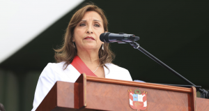 Dina Boluarte saludó juramentación de Josué Gutiérrez como nuevo defensor del Pueblo