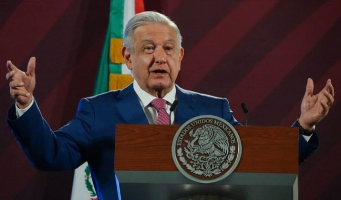 Consejo Empresarial de la Alianza del Pacífico en Perú rechaza declaraciones del presidente de México