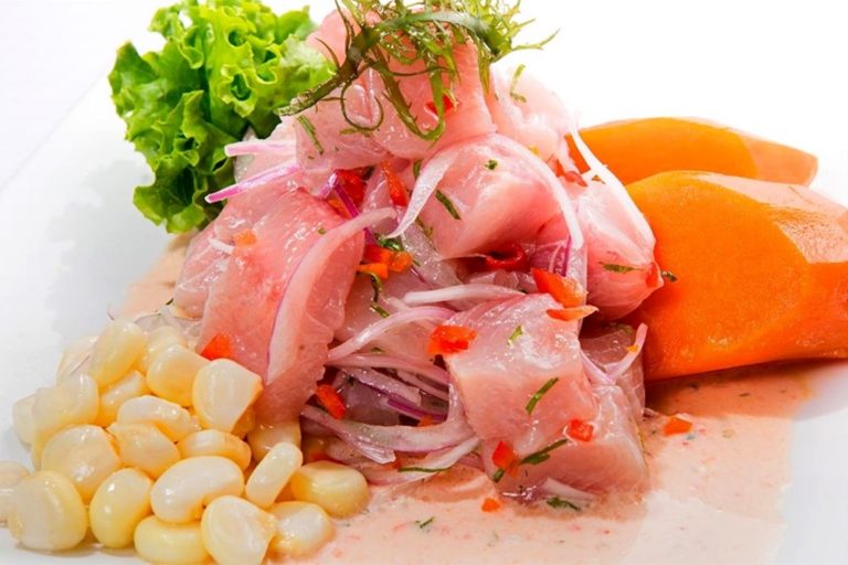 El origen y significado del Día Nacional del Cebiche en Perú