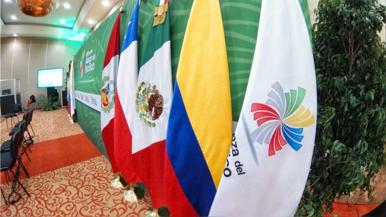 Chile cederá a Perú la Presidencia Pro Tempore de la Alianza del Pacífico el 1 de agosto