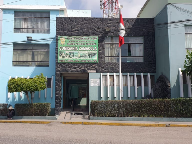 Arequipa: Detienen a 3 sujetos acusados de violación grupal