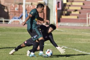 Huacán buscará llegar a la Liguilla Final luego de dejar en el camino a Sporting Tabaco en la Fase 2 y con un global de 6-0.