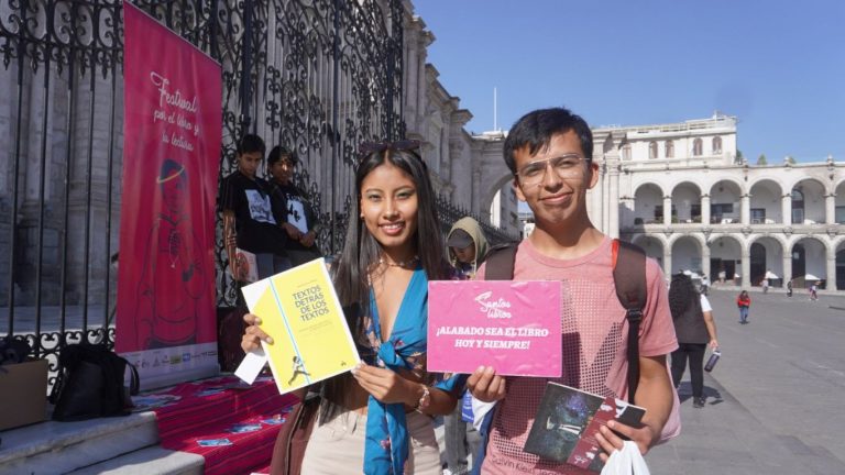 Librería Fabla Salvaje realiza su segundo ‘truequetón’ gratuito