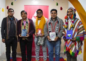 Invitados del año 2022