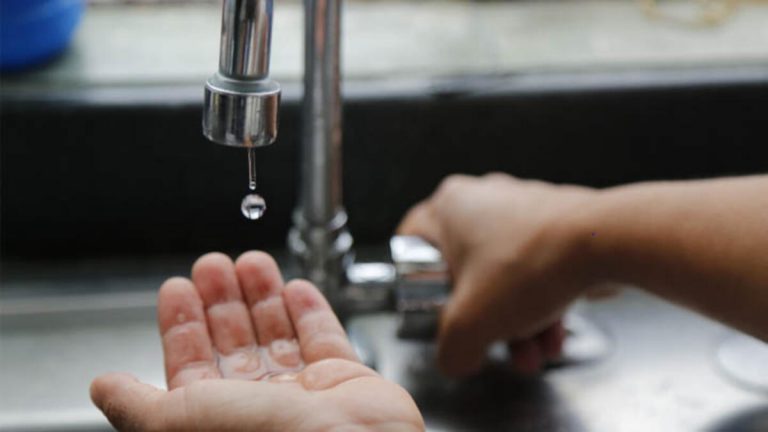 ¡Atención! Ocho distritos de Arequipa no contarán con agua potable del martes 27 al miércoles 28 de junio