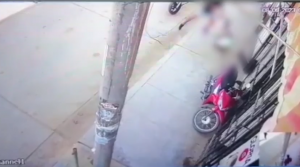 Delincuentes asesinaron a oficial de tránsito en Junín