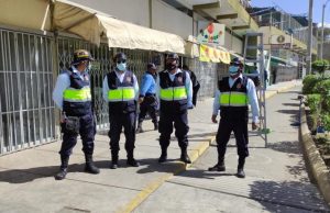 Arequipa: Posición de alcaldes sobre aprobación de proyecto que autoriza uso de armas no letales a serenos