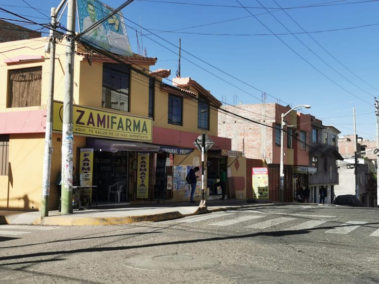 JLByR: Vecinos de la Urb. Las Esmeraldas denuncian incremento de robos en viviendas