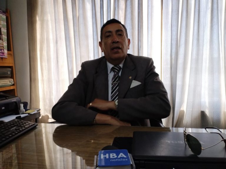 Defensa de Jesús Cornejo: «Lo están sentenciando por ser dirigente»