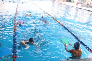 FOTO: Municipalidad de Cerro Colorado