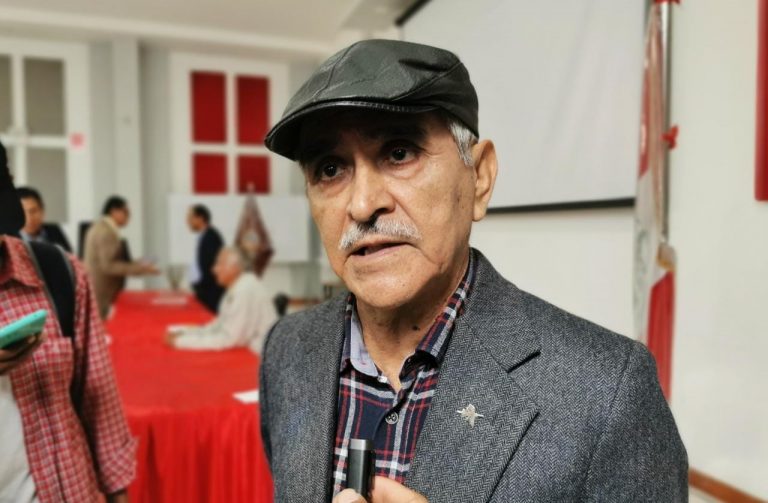 Expresidente del PJ: «Pedro Castillo debería afrontar su proceso en libertad»