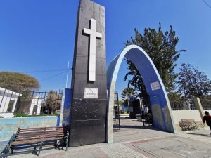 Cementerio General ‘La Apacheta’ al borde de su máxima capacidad